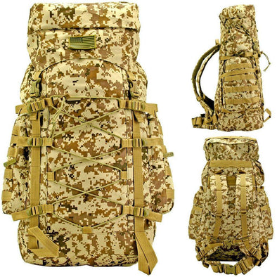 Explorer Hiking Pack – Outdoor King