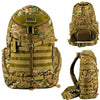 Half Shell Backpack - Outdoor King