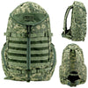 Half Shell Backpack - Outdoor King