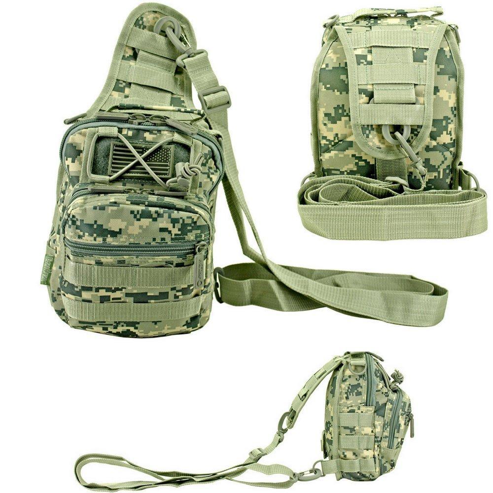 Hip Sling Pack – Outdoor King