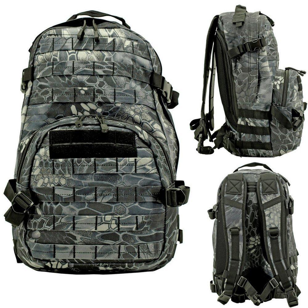 Huntsman Backpack Outdoor King