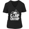Camp Champ - Outdoor King