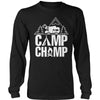 Camp Champ - Outdoor King
