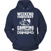 Weekend Forecast Camping - Outdoor King
