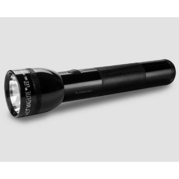 Maglite 2 Cell D LED - Outdoor King
