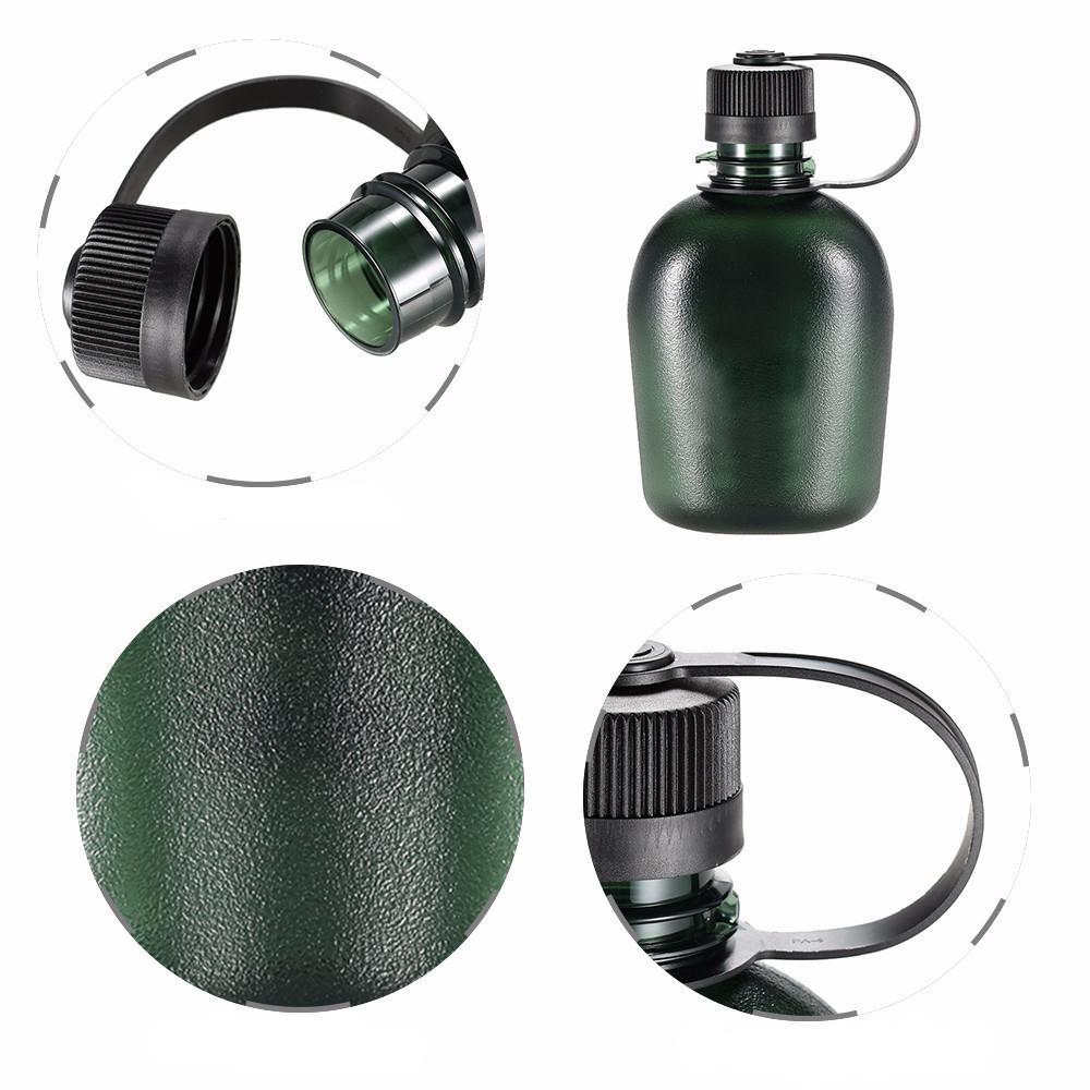 Military Canteen – Outdoor King
