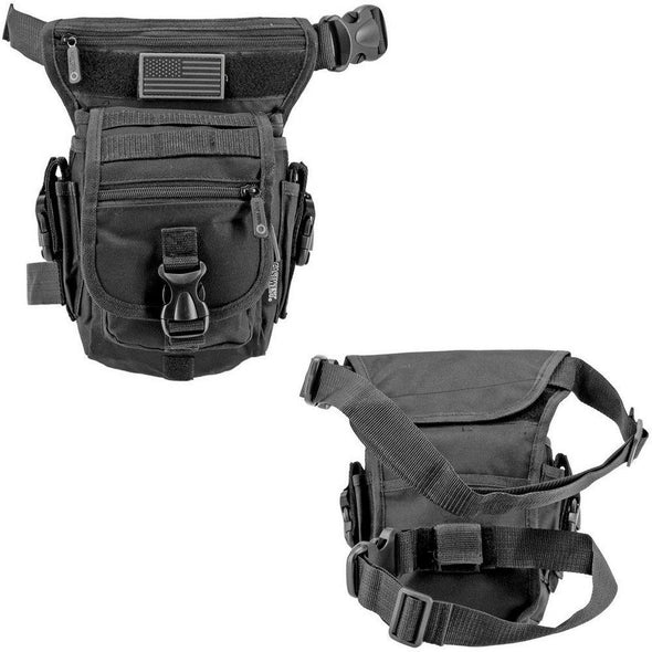 Mobile Hip Pack - Outdoor King