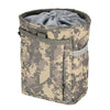 MOLLE Ammo Dump Pouch - Outdoor King