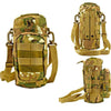 Molle Water Bottle Pack - Outdoor King