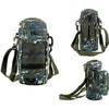 Molle Water Bottle Pack - Outdoor King