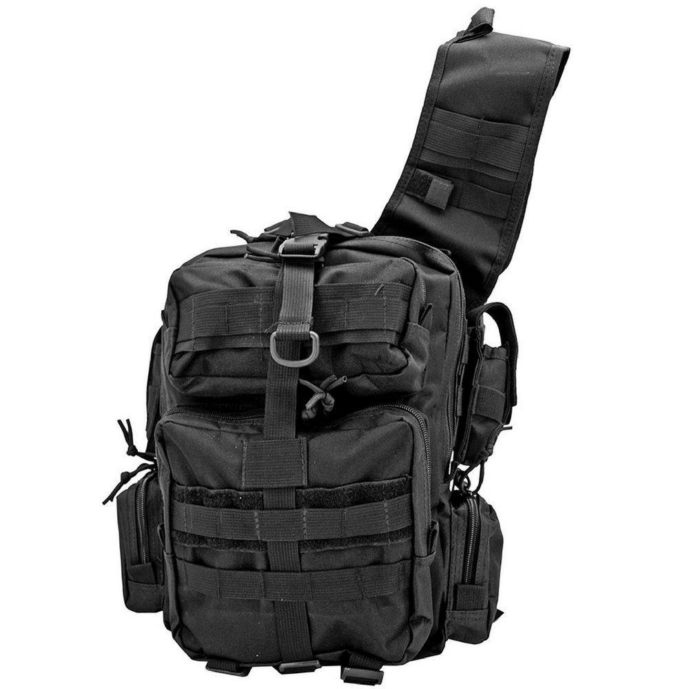 Patrol Sling Pack – Outdoor King