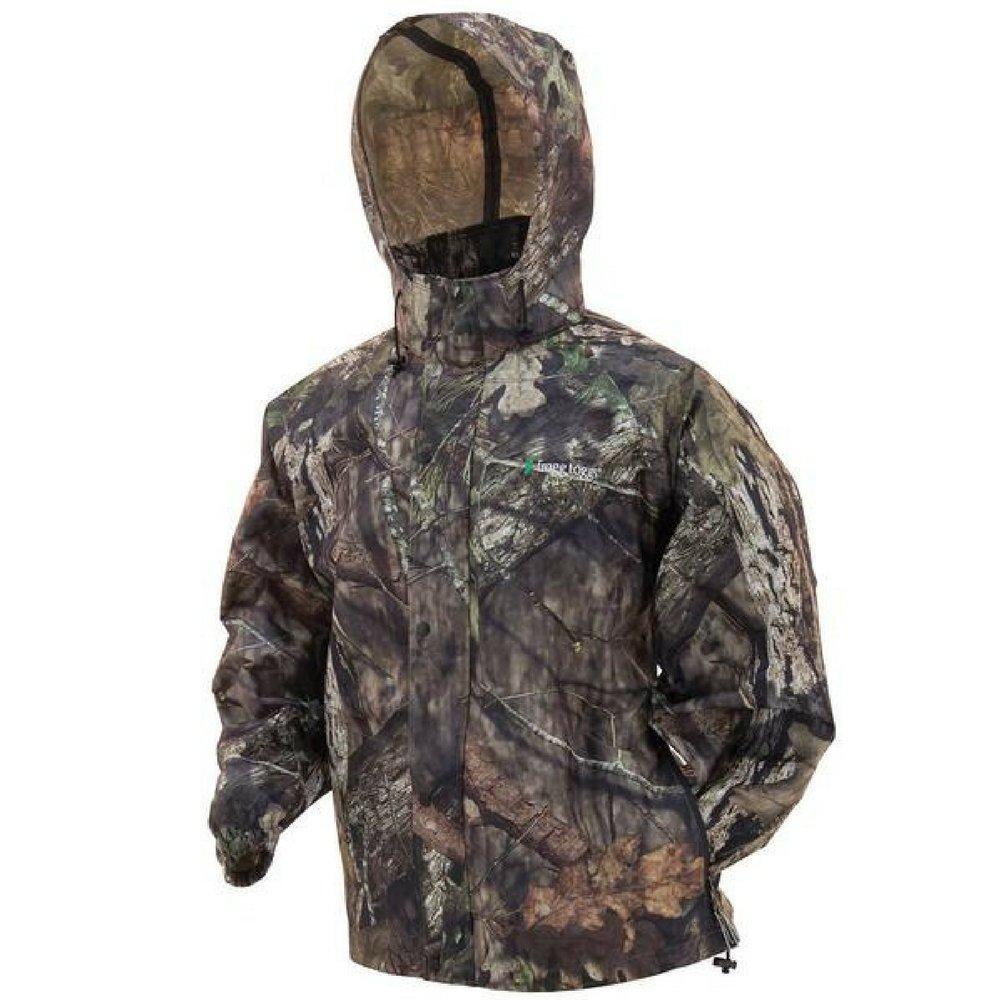 Pro Action Jacket – Outdoor King