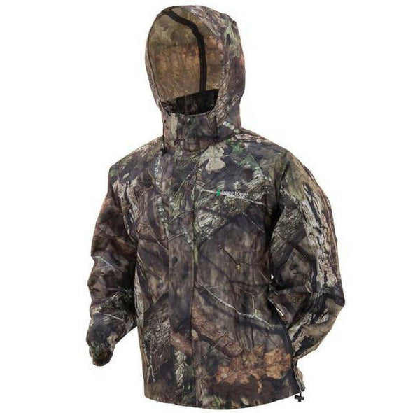 Pro Action Jacket - Outdoor King
