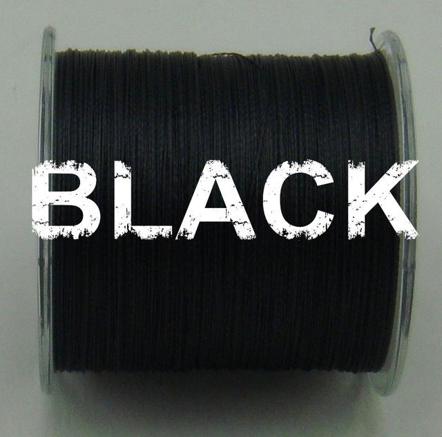 Braided Fishing Line – Outdoor King