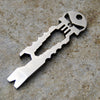 Skull Key Chain EDC Tool - Outdoor King