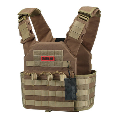 Aegis Plate Carrier – Outdoor King