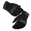 CQB Knuckle Guard Gloves (Full Finger) - Outdoor King