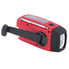 All in One Hand Crank Radio, LED Flashlight, & Phone Charger - Outdoor King