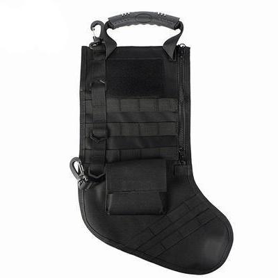 Tactical Holiday Stocking - Outdoor King
