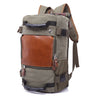 The Explorer Canvas Multi-Purpose Pack - Outdoor King
