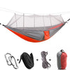 Mosquito Net Parachute Hammock - Outdoor King