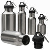 Stainless Steel Water Bottle - Outdoor King
