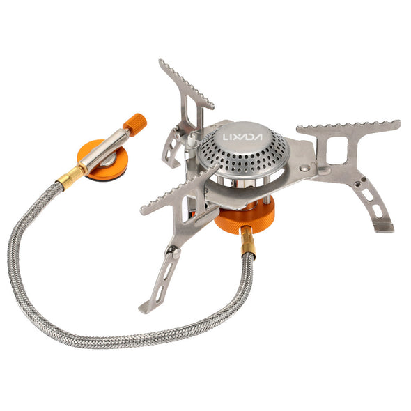 Portable Lightweight Stove - Outdoor King