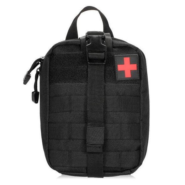 First Aid Pouch - Outdoor King
