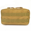 9" x 5" Utility Pouch - Outdoor King