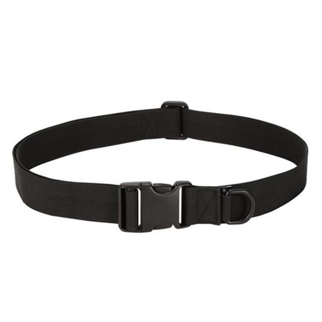 小物 Black by moussy undulation buckle belt Moussy Belt 25