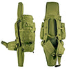 Combo Rifle Case Backpack - Outdoor King