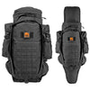 Combo Rifle Case Backpack - Outdoor King