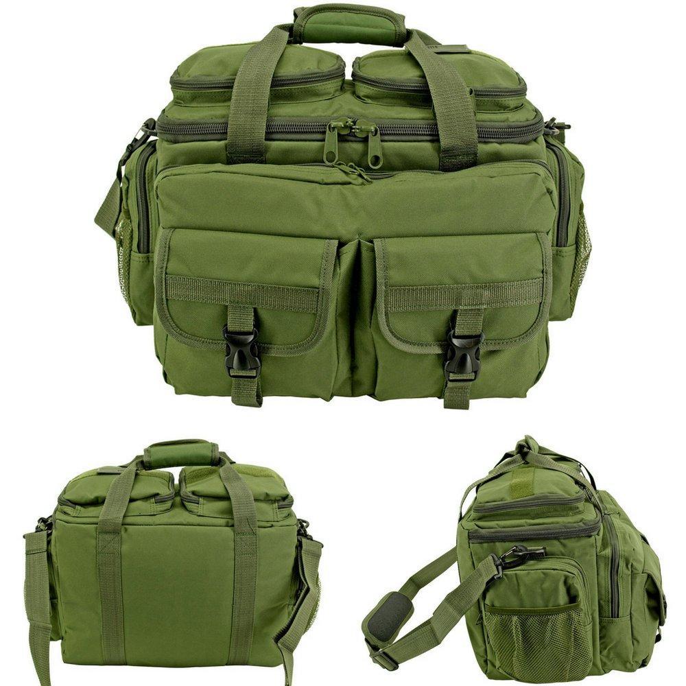 Range Instructor Gold Range Instructor Bag – Outdoor King