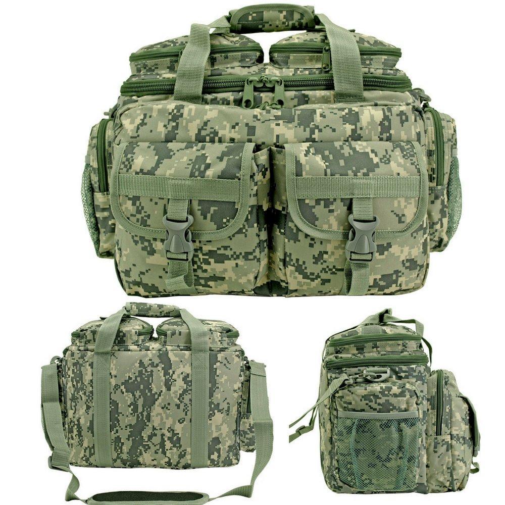 Range Instructor Gold Range Instructor Bag – Outdoor King