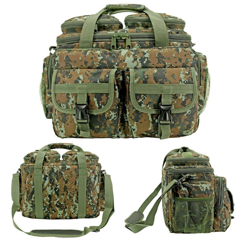 Range Instructor Gold Range Instructor Bag – Outdoor King