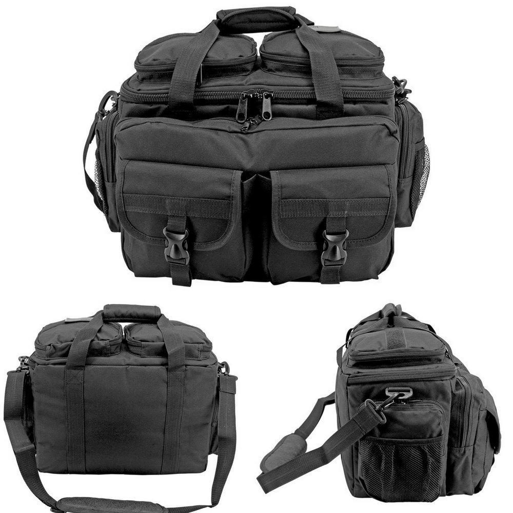 Range Instructor Gold Range Instructor Bag – Outdoor King