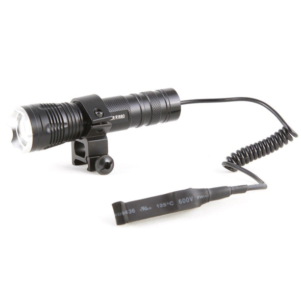 Sparker R1680 Rifle Flashlight - Outdoor King