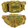 Tactical Fanny Pack - Outdoor King