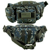 Tactical Fanny Pack - Outdoor King