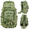 Tactical Readiness Pack - Outdoor King