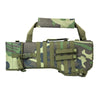 Tactical Rifle Scabbard 2.0 - Outdoor King