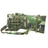 Tactical Rifle Scabbard 2.0 - Outdoor King