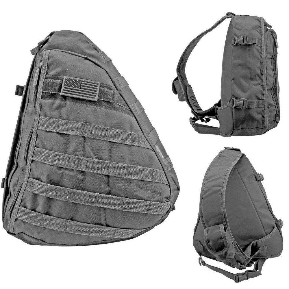 Tactical Sling Pack – Outdoor King