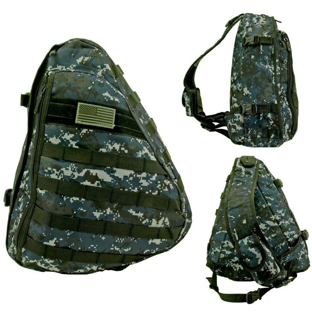 Tactical Sling Pack – Outdoor King