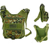 Tactical Sling Range Bag - Outdoor King