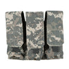 Triple AR Magazine MOLLE Pouch - Outdoor King