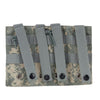 Triple AR Open Top Magazine Pouch - Outdoor King