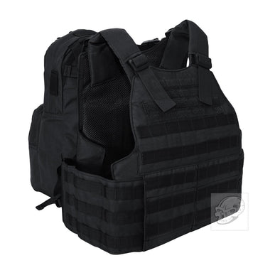 Plate Carrier+Pack Combo - Outdoor King